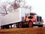 White Road Boss RBS64T Tractor 1973 года